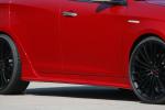 Alfa Romeo Giulietta by Novitec Rosso 2011 года